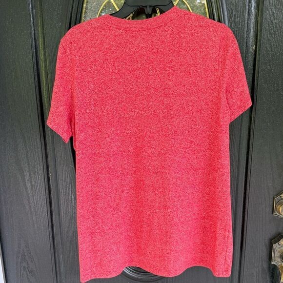 Nike Red Georgia Bulldogs Tee - Picture 2 of 4